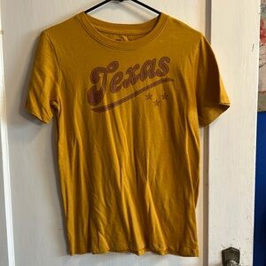 Texas T-Shirt